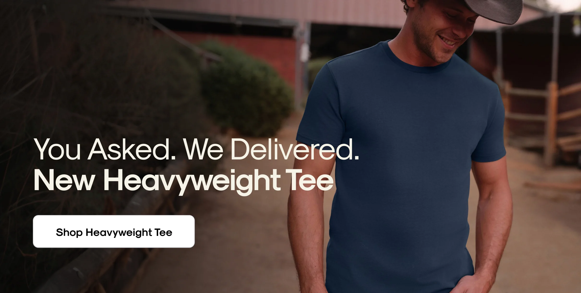 Premium Fit, Butter Soft Feel